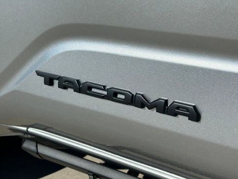 New 2026 Toyota Tacoma SR5 AWD/4WD image 15
