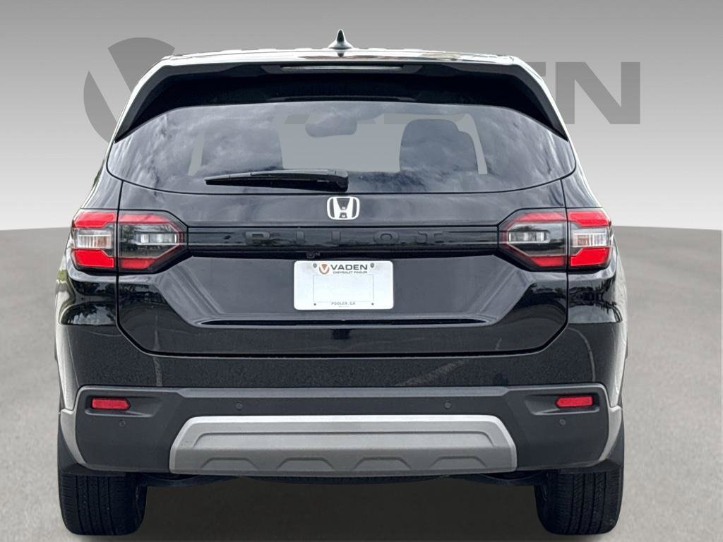 Used 2025 Honda Pilot EX-L image 10