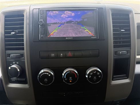 Used 2012 RAM 1500 Express w/ ST Popular Equipment Group AWD/4WD image 11