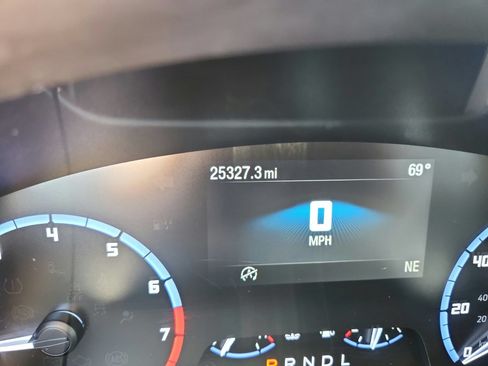 Used 2021 Ford Bronco Sport Big Bend AWD/4WD image 14
