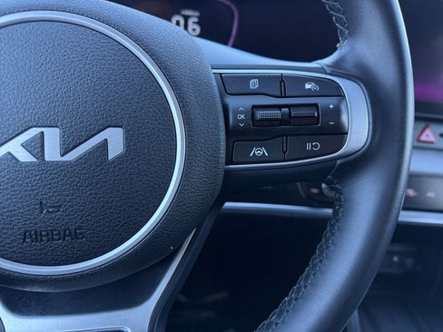 Used 2023 Kia Sportage X-Line w/ X-Line Premium Package image 20