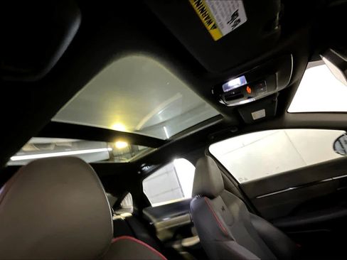 Used 2021 Hyundai Sonata N Line image 13