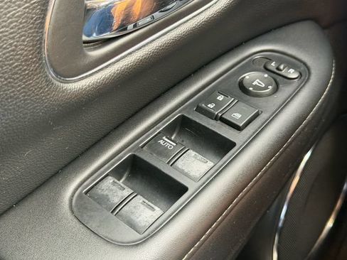 Used 2016 Honda HR-V EX-L image 28