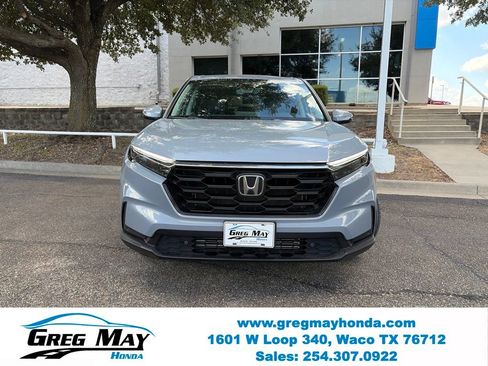 Used 2026 Honda CR-V EX-L image 2