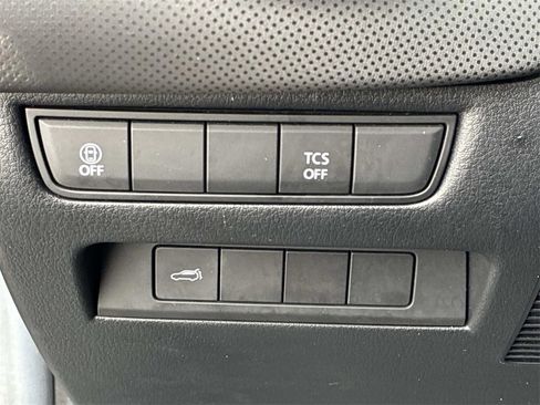 Used 2024 MAZDA CX-50 AWD 2.5 S w/ Preferred Package image 25