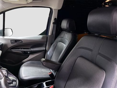 Used 2021 Ford Transit Connect XL image 21