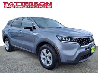 Used 2021 Kia Sorento LX video 1
