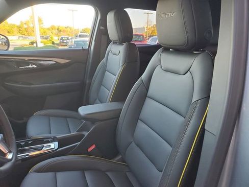 New 2025 Chevrolet TrailBlazer ACTIV w/ Convenience Package image 14