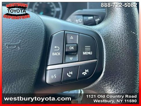 Used 2025 Ford Transit 250 Low Roof w/ Exterior Upgrade Package RWD image 26