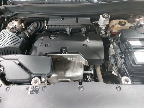 Used 2017 Buick Envision Essence AWD/4WD image 30