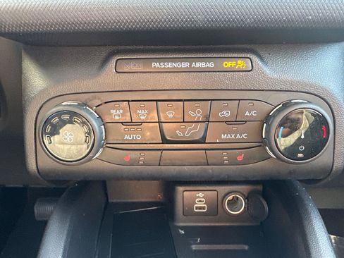 Certified 2024 Ford Bronco Sport Big Bend w/ Convenience Package AWD/4WD image 11