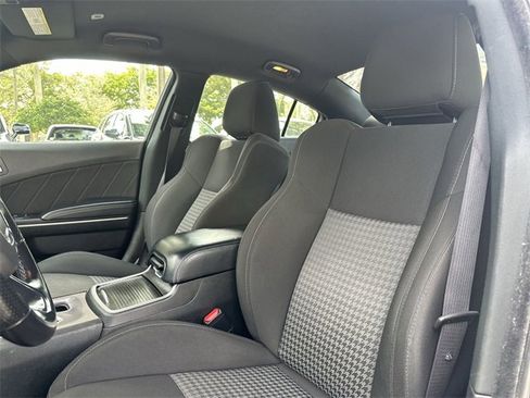 Used 2022 Dodge Charger GT image 13