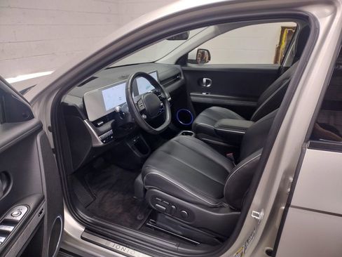 Certified 2023 Hyundai Kona SEL image 28