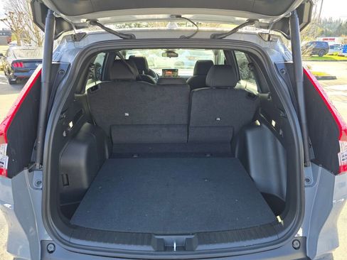 Certified 2026 Honda CR-V TrailSport image 6
