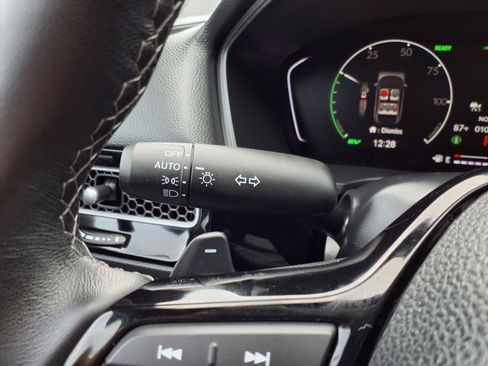 Used 2026 Honda Civic Sport image 18
