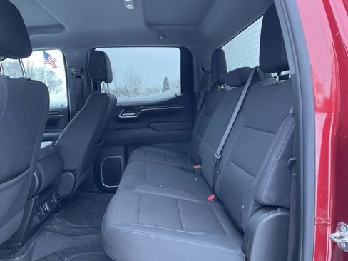 Used 2024 Chevrolet Silverado 1500 RST w/ Protection Package image 24