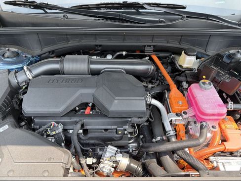 New 2026 Kia Sorento EX AWD/4WD image 32