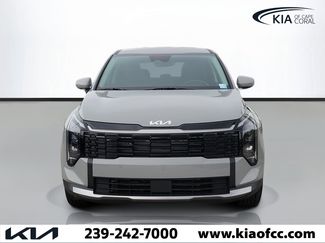 New 2026 Kia Sportage EX FWD video 2