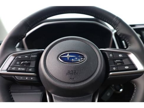 New 2026 Subaru Ascent Touring AWD/4WD image 44