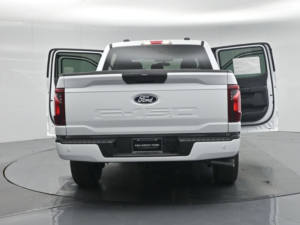 New 2026 Ford F150 STX RWD image 22