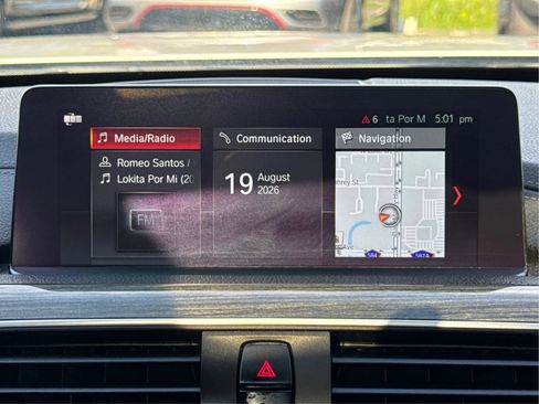 Used 2020 BMW 430i Gran Coupe RWD image 14