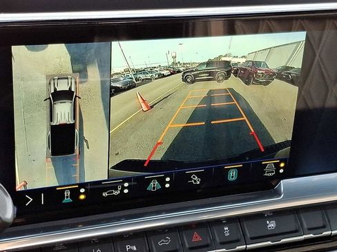 New 2026 Chevrolet Silverado 3500 High Country w/ High Country Premium Package image 17