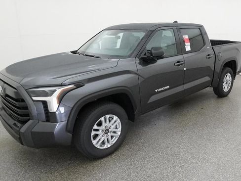 New 2026 Toyota Tundra SR5 RWD image 1