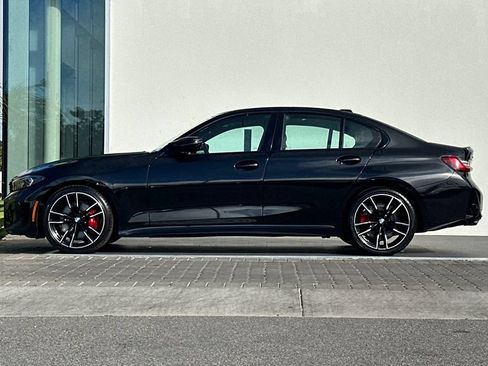 Used 2023 BMW M340i xDrive w/ Premium Package AWD/4WD image 6