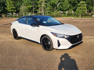 New 2025 Nissan Sentra SR w/ Midnight Edition video 2