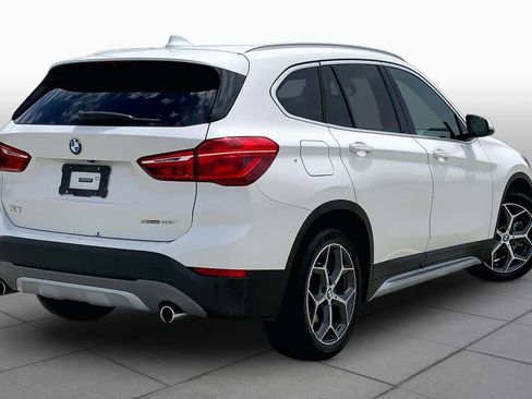 Used 2018 BMW X1 sDrive28i FWD image 12