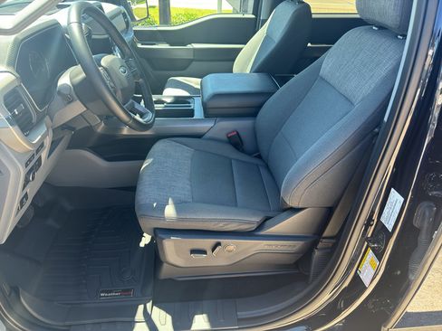Used 2021 Ford F150 XLT w/ Equipment Group 302A High AWD/4WD image 20