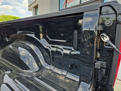New 2026 RAM 1500 Big Horn AWD/4WD image 27