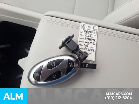 Used 2026 Hyundai Santa Fe SE FWD image 34