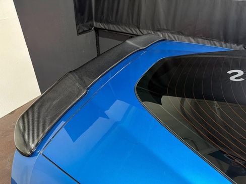 Used 2009 Chevrolet Corvette Z06 w/ Preferred Equipment Group image 19