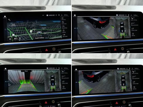 Used 2023 BMW X5 xDrive45e w/ M Sport Package image 24