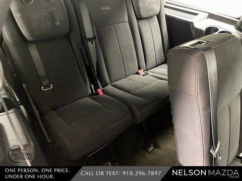 Used 2017 Ford Expedition EL XLT image 44