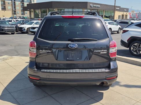Used 2015 Subaru Forester 2.5i Premium w/ Popular Package #2 AWD/4WD image 5