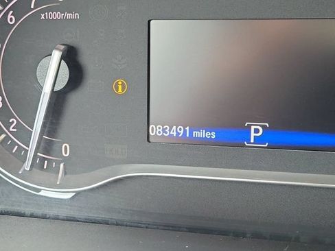 Used 2021 Honda Ridgeline RTL-E image 23