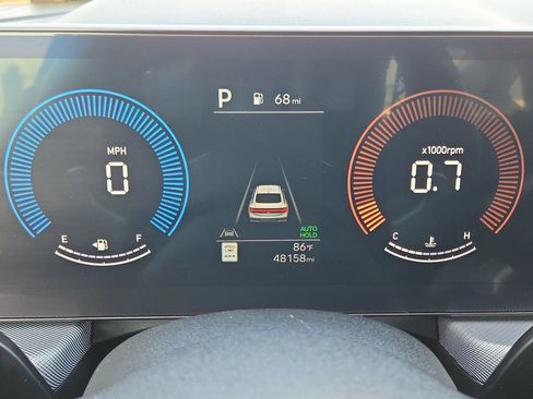 Used 2024 Hyundai Sonata SEL FWD image 20