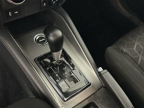 Used 2022 Mitsubishi Outlander Sport ES AWD/4WD image 21