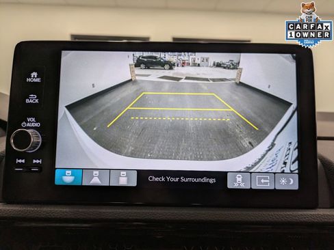 Certified 2023 Honda CR-V Sport Touring image 13