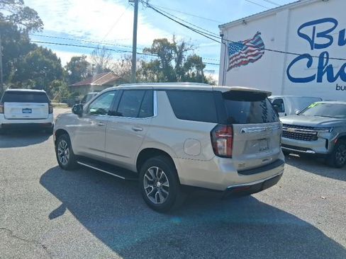 Certified 2022 Chevrolet Tahoe LS image 15