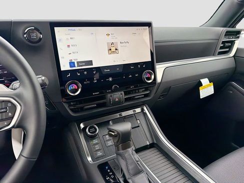 New 2026 Lexus GX 550 AWD/4WD image 28