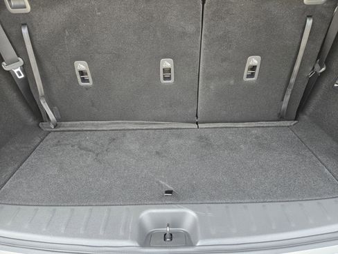 New 2025 Nissan Pathfinder SL image 27