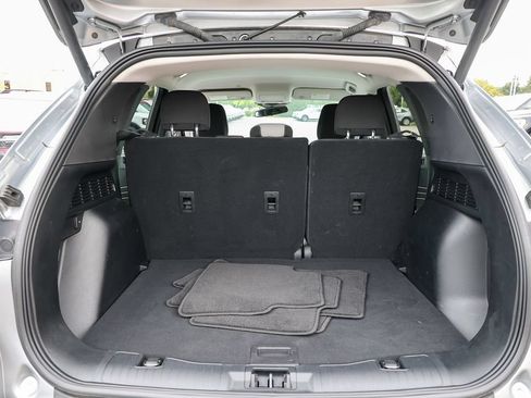 Certified 2023 Ford Escape Active AWD/4WD image 36