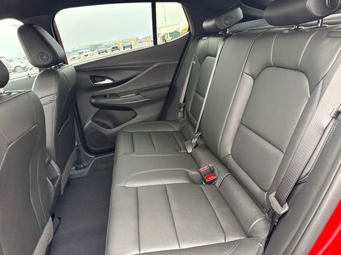 New 2026 Buick Envista Sport Touring FWD image 30