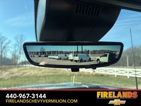 Certified 2026 Chevrolet Silverado 2500 ZR2 image 33