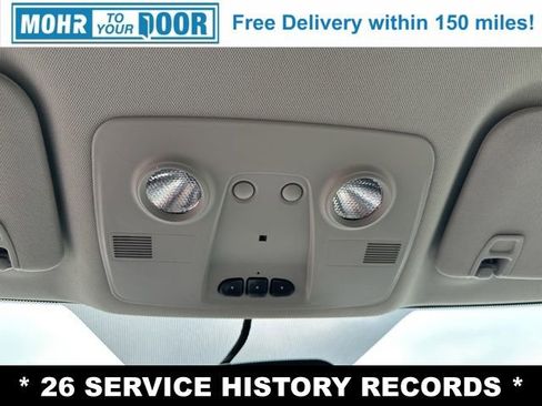 Used 2017 Buick Enclave Leather image 22