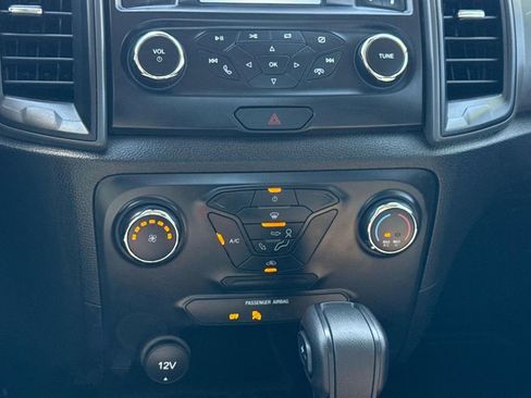 Used 2022 Ford Ranger XL w/ Equipment Group 101A High image 17