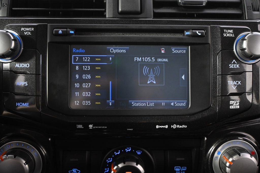 Used 2019 Toyota 4Runner TRD Pro AWD/4WD image 28